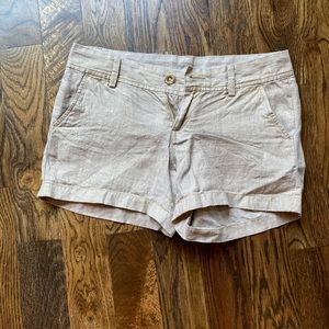 Lilly Pulitzer Shorts